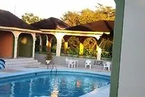 Hotel Sungardens Negril