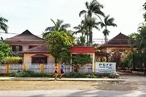 Hotel Sungardens Negril