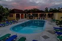 Hotel Sungardens Negril