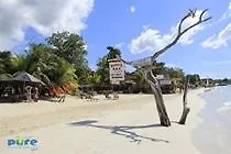 Hotel Sungardens Negril 2*,  Jamaica