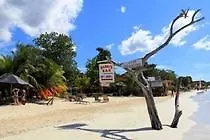 Hotel Sungardens Negril