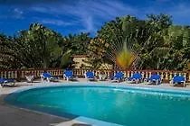 Hotel Sungardens Negril Jamaica