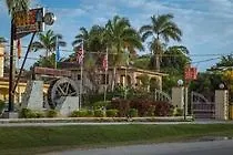 Hotel Sungardens Negril