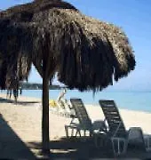 Hotel Sungardens Negril