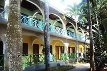 Hotel Sungardens Negril 2*,