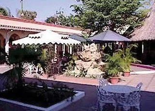 Hotel Sungardens Negril
