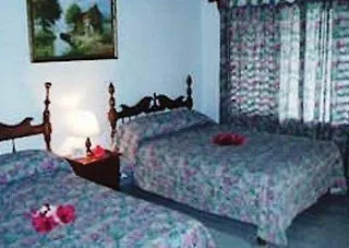 **  Hotel Sungardens Negril Jamaica