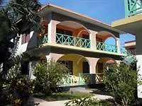 Hotel Sungardens Negril
