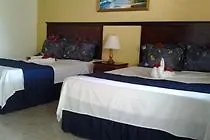 Hotel Sungardens Negril 2*,  Jamaica